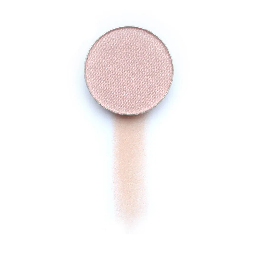 Champagne Cake • Pressed Eyeshadow Pigment