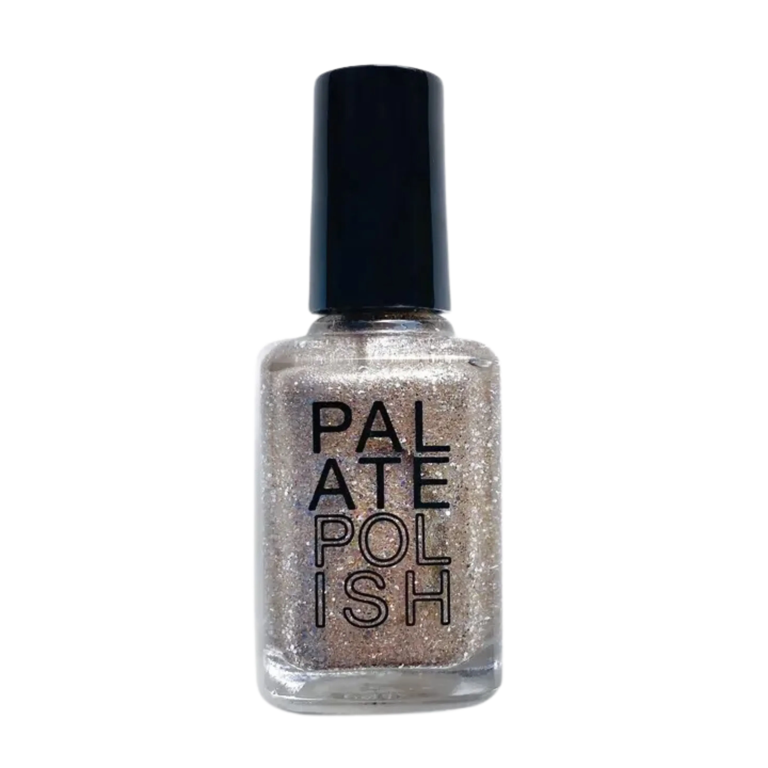 Champagne Nail Polish