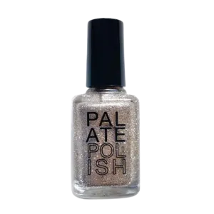 Champagne Nail Polish