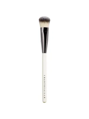 Chantecaille Foundation and Mask Brush