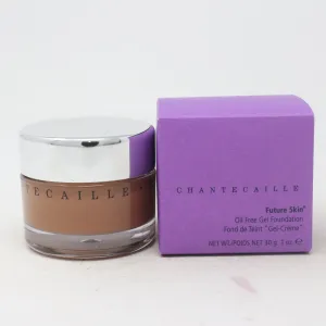 Chantecaille Future Skin Oil Free Gel Foundation  1oz/30g New With Box
