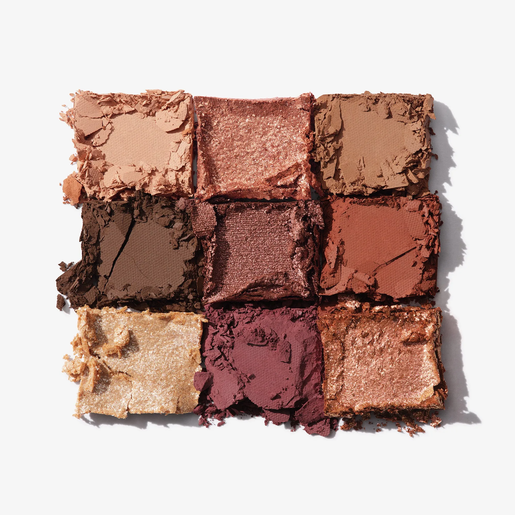 Charlotte Tilbury Charlotte's Palette of Beautifying Eye Trends In Sensual Sunset