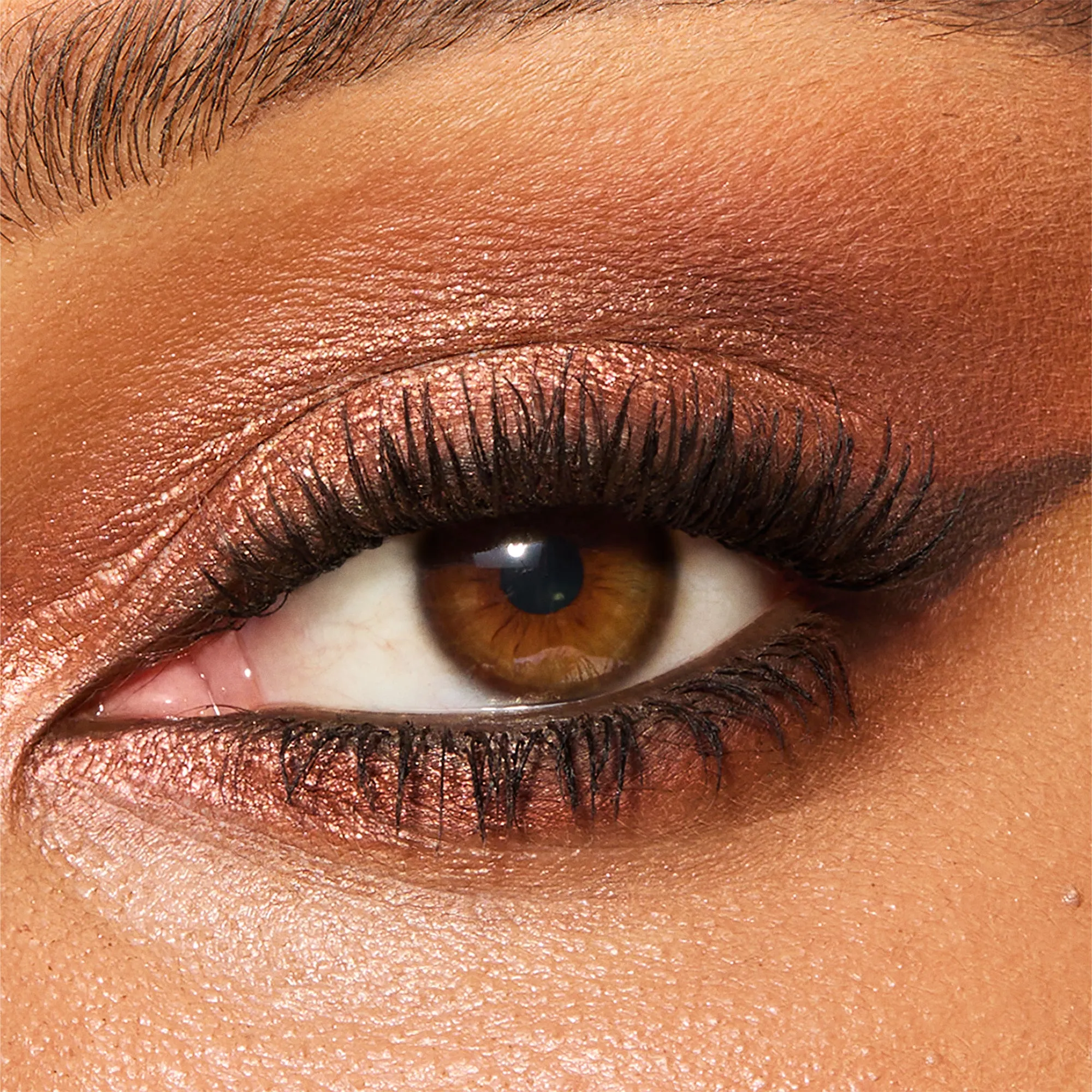 Charlotte Tilbury Charlotte's Palette of Beautifying Eye Trends In Sensual Sunset
