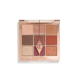 Charlotte Tilbury Charlotte's Palette of Beautifying Eye Trends In Sensual Sunset