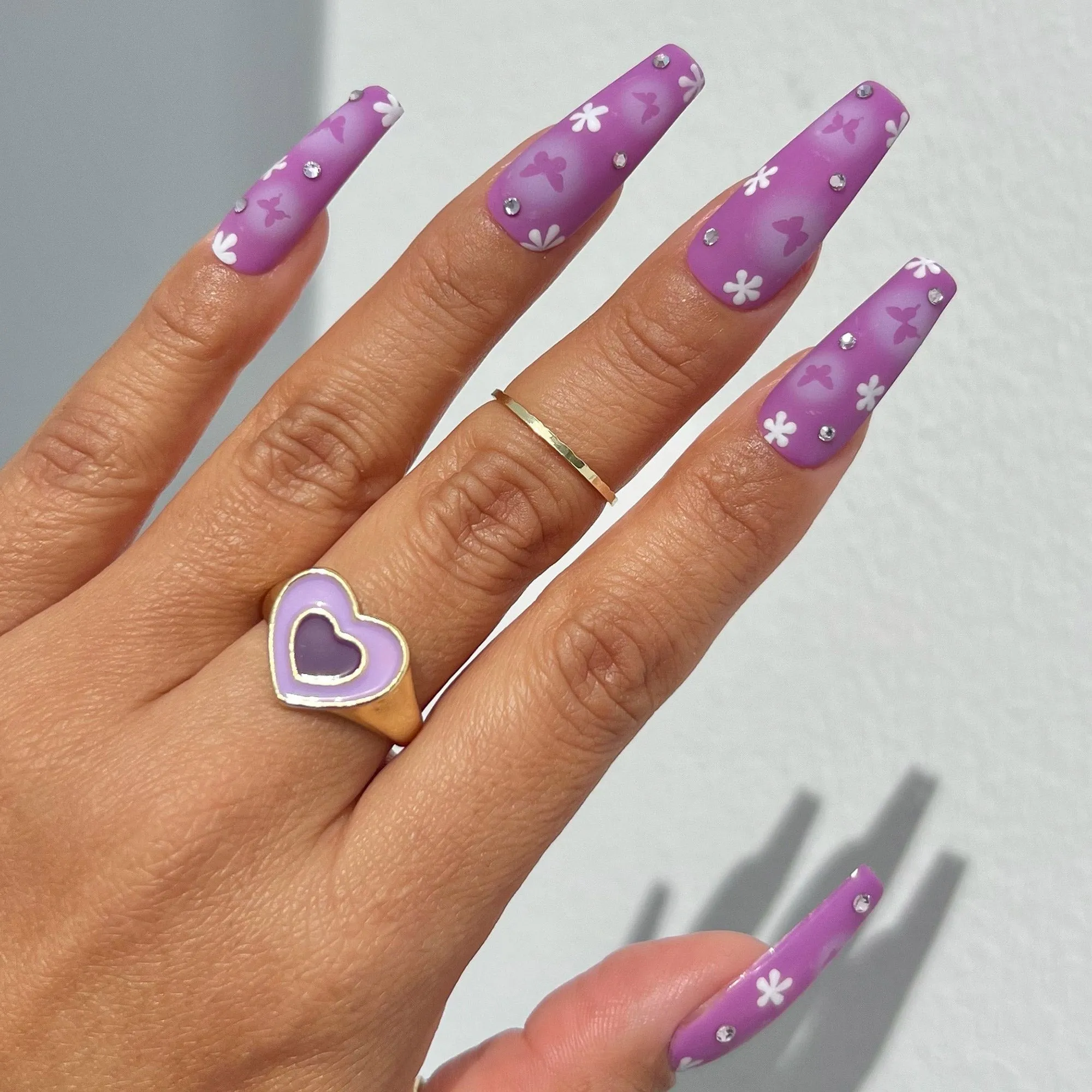 Charme Gel / 904 Heartbreaker