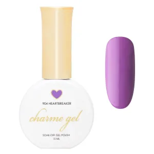Charme Gel / 904 Heartbreaker