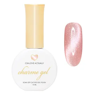 Charme Gel / Cat Eye C54 Love Actually