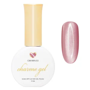 Charme Gel / Cat Eye C88 Berlioz
