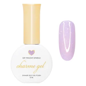 Charme Gel / Shimmer Jelly S09 Twilight Sparkle