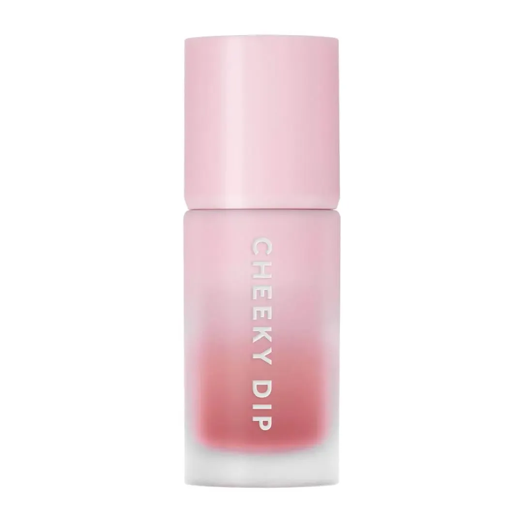 Cheeky Dip Liquid Blusher Lustful