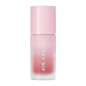 Cheeky Dip Liquid Blusher Lustful