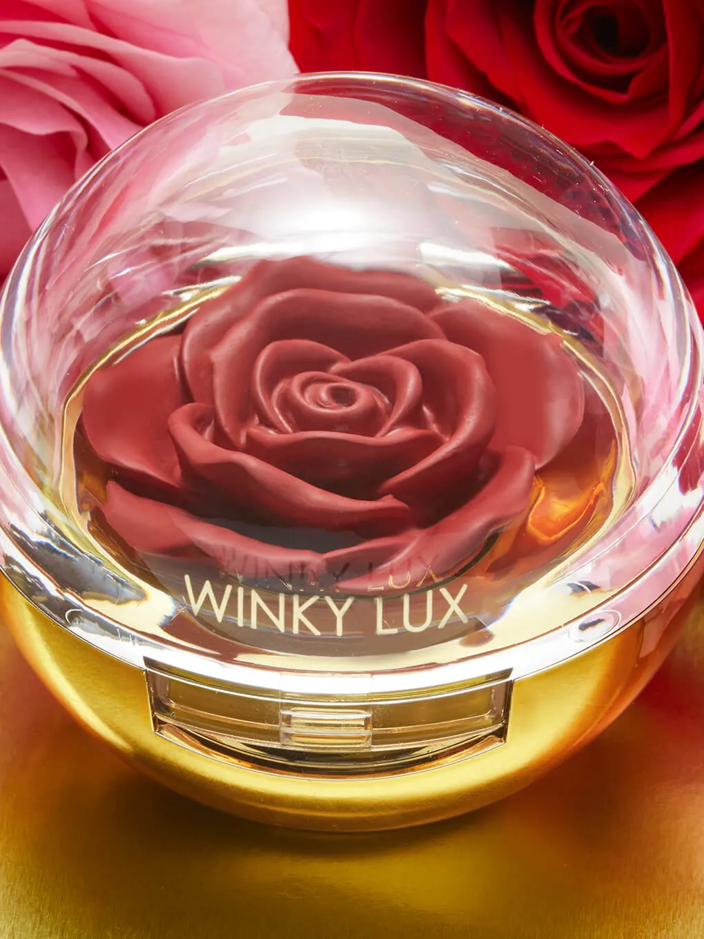 Cheeky Rose® Cream Blush