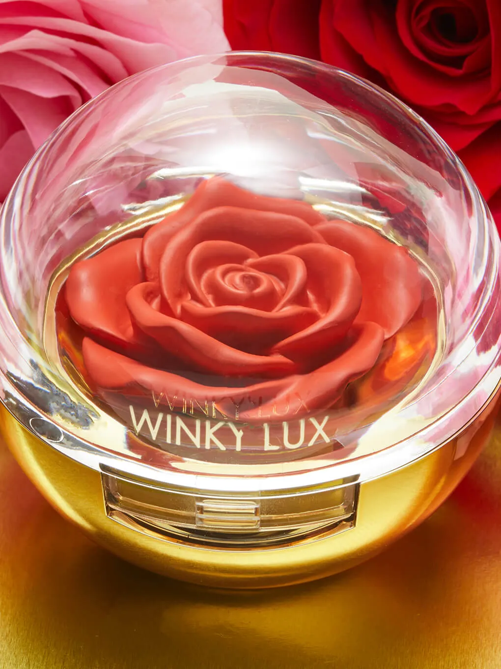 Cheeky Rose® Cream Blush