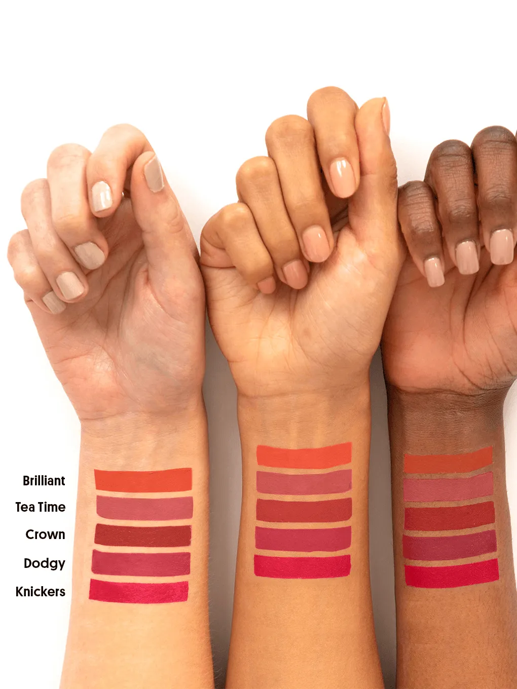 Cheeky Rose® Cream Blush