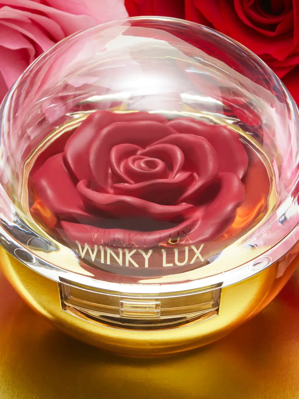 Cheeky Rose® Cream Blush