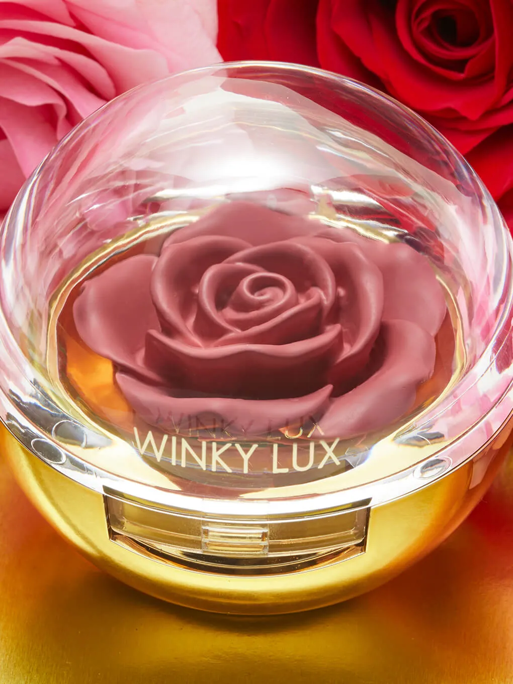 Cheeky Rose® Cream Blush