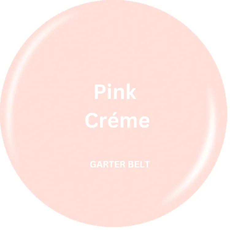 China Glaze Nail Varnish 14ml - Light & Nude Pink