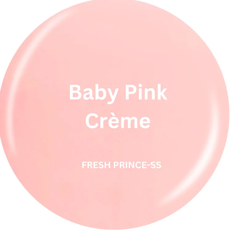 China Glaze Nail Varnish 14ml - Light & Nude Pink