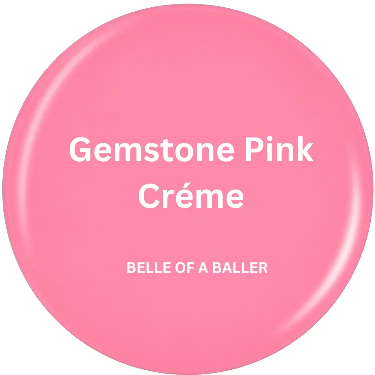 China Glaze Nail Varnish 14ml - Light & Nude Pink