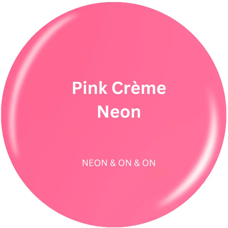 China Glaze Nail Varnish 14ml - Light & Nude Pink