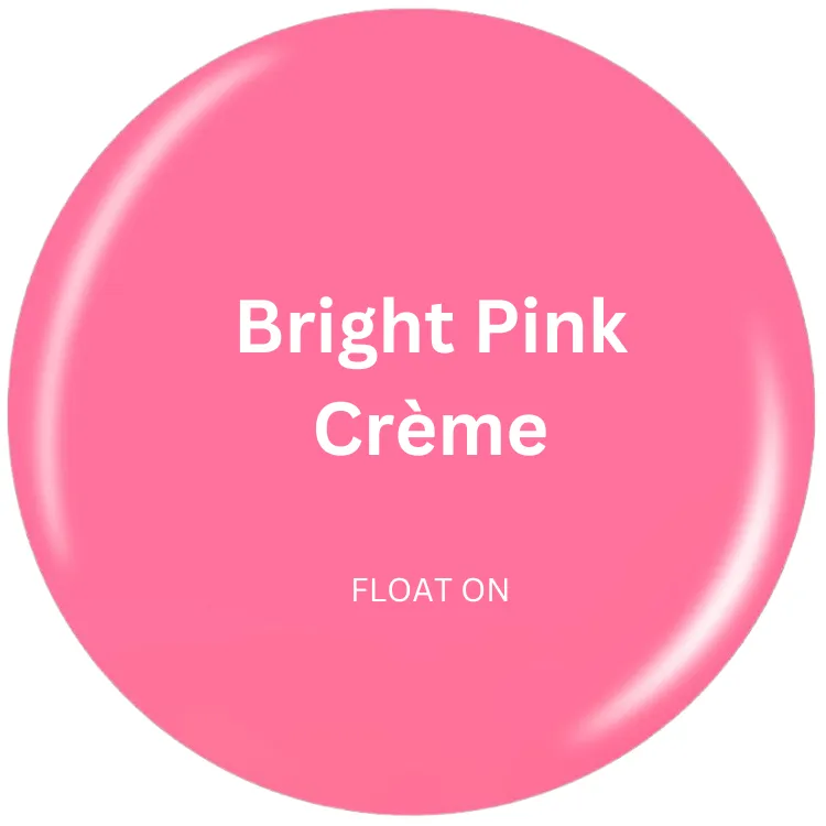China Glaze Nail Varnish 14ml - Light & Nude Pink