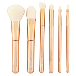 Chique™ RoseGold 7pc Total Face Kit