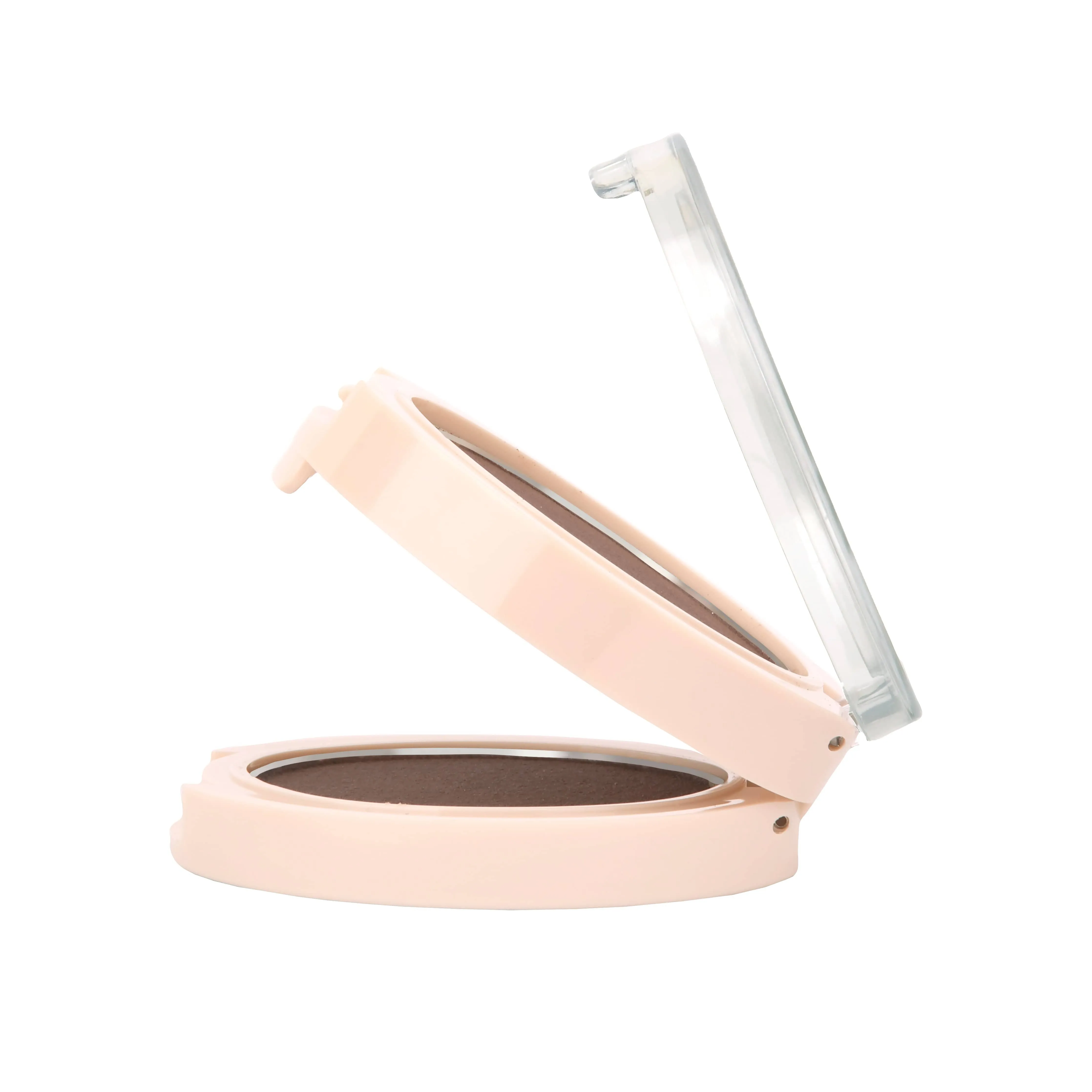 Chisel Cheeks Cream & Powder Contour Duo | Deep
