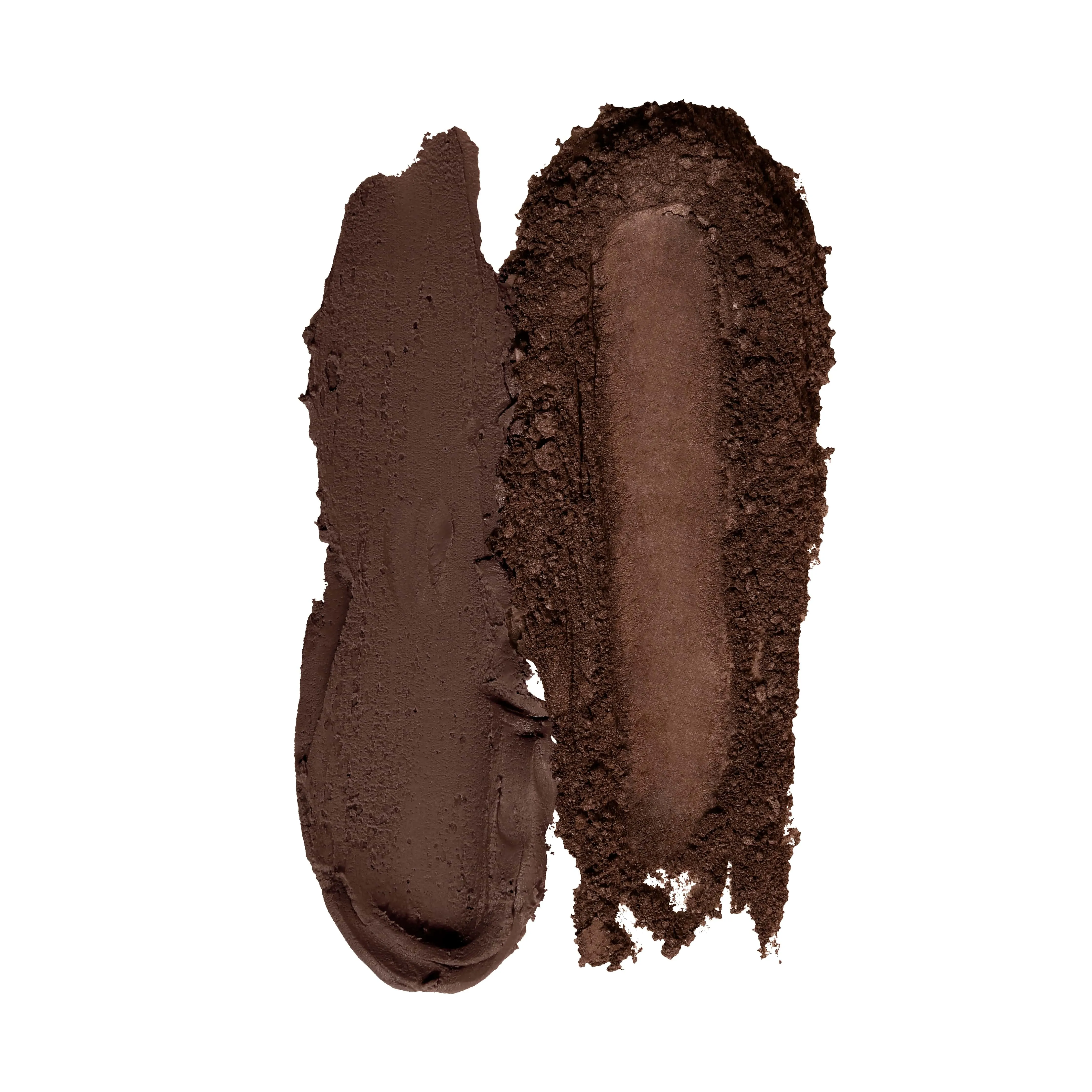 Chisel Cheeks Cream & Powder Contour Duo | Deep