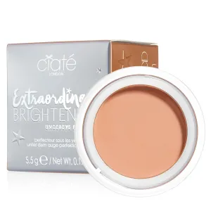 Ciat London Extraordinary Brightening Undereye Perfector, Enriched With Vitamin C & Hyaluronic Acid, Medium