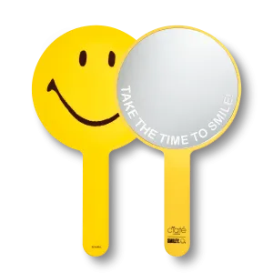Ciaté London x Smiley® Mirror