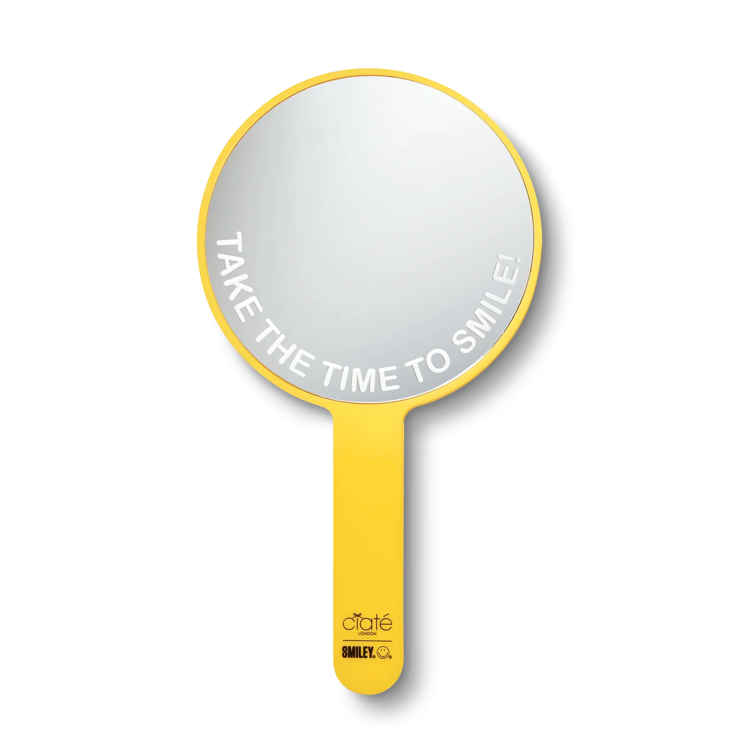 Ciaté London x Smiley® Mirror