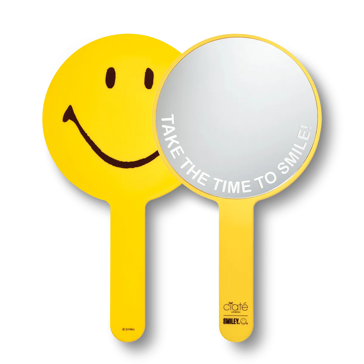 Ciaté London x Smiley® Mirror
