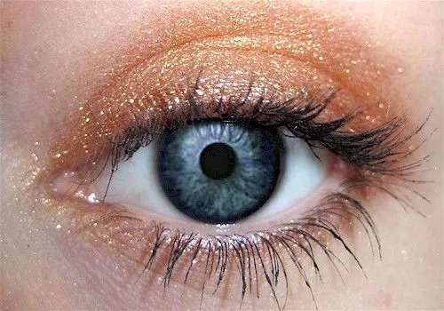 Cinnamon Eyeshadow