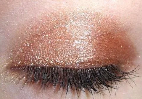 Cinnamon Eyeshadow