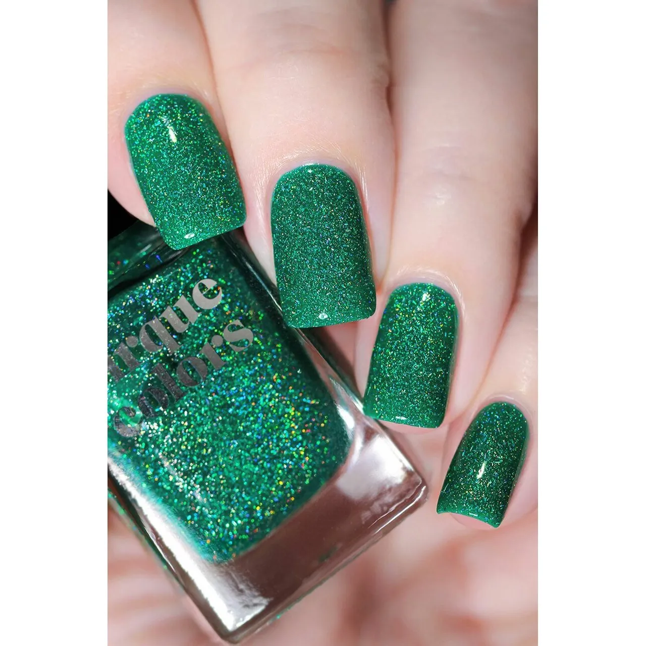 Cirque Colors - Nail Polish - Emerald 0.37 oz