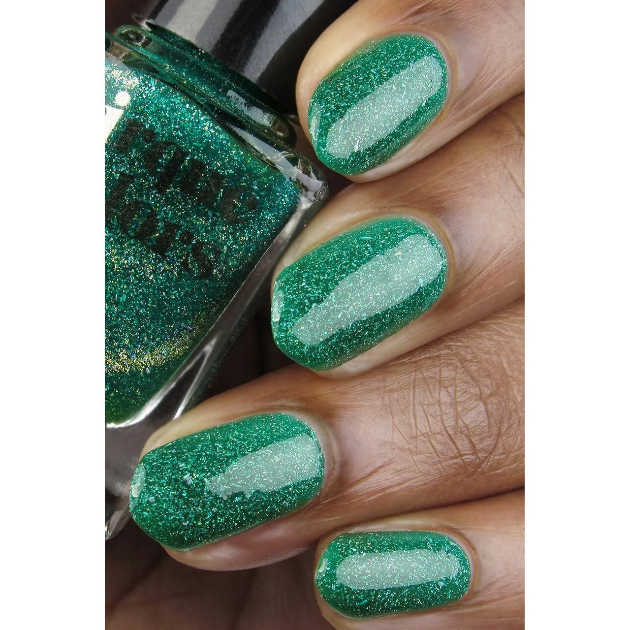 Cirque Colors - Nail Polish - Emerald 0.37 oz