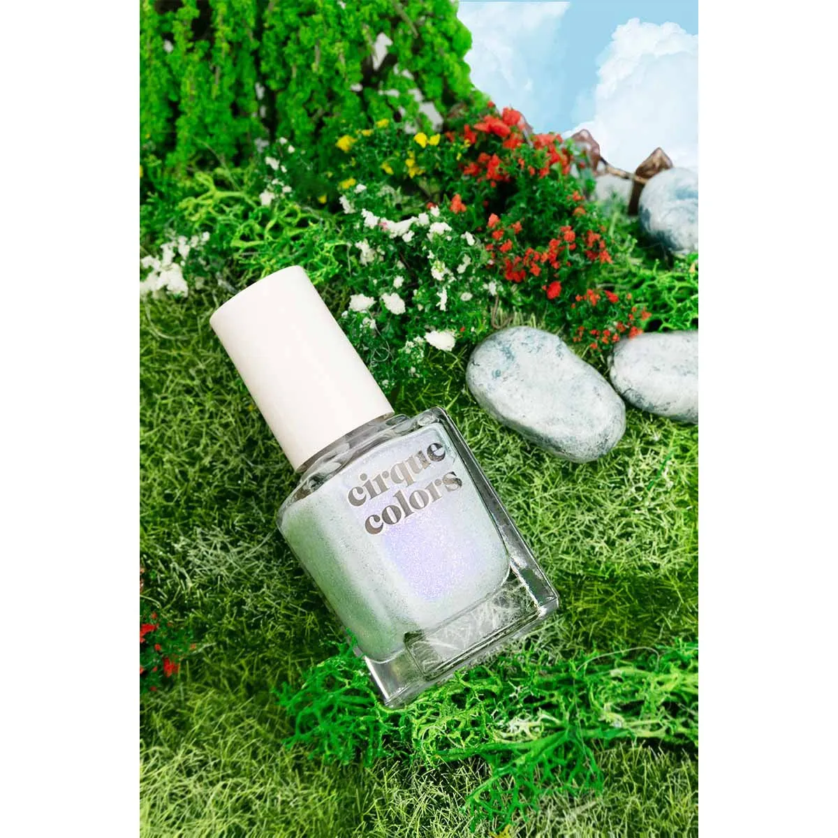 Cirque Colors - Nail Polish - Last Unicorn 0.37 oz