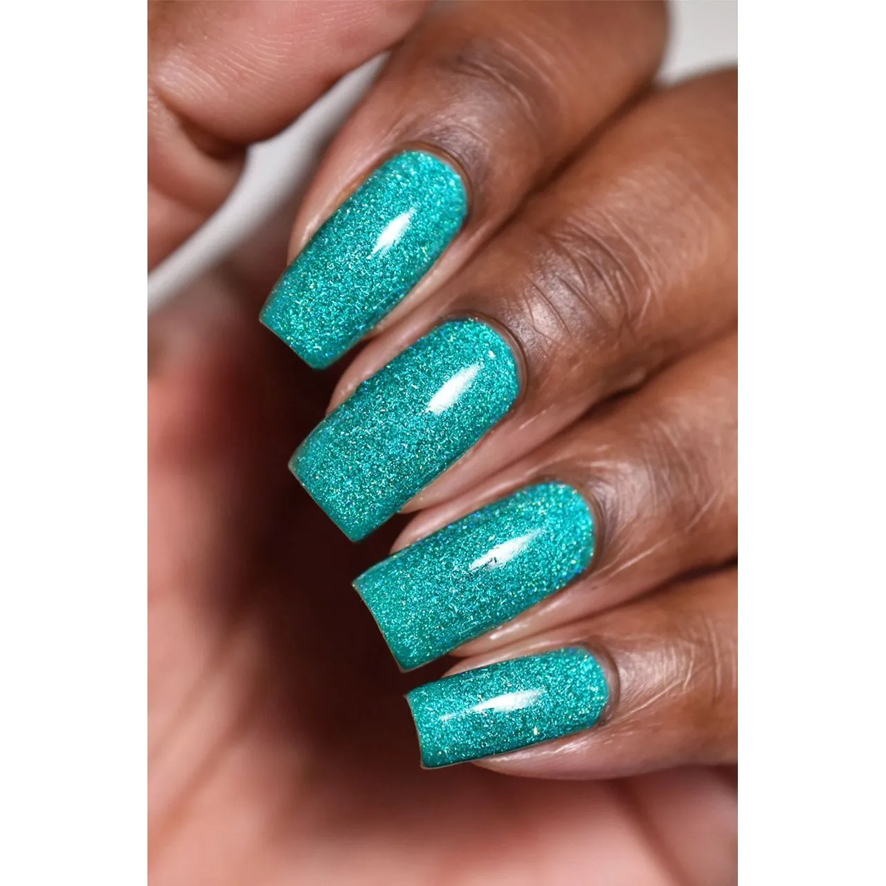 Cirque Colors - Nail Polish - Paraiba 0.37 oz
