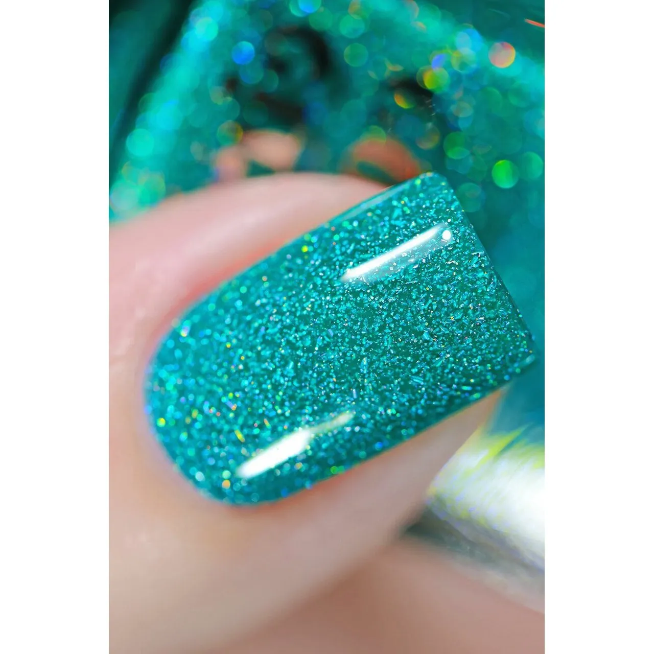 Cirque Colors - Nail Polish - Paraiba 0.37 oz
