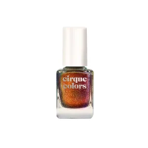 Cirque Colors - Nail Polish - Scorched Sorceress 0.37 oz