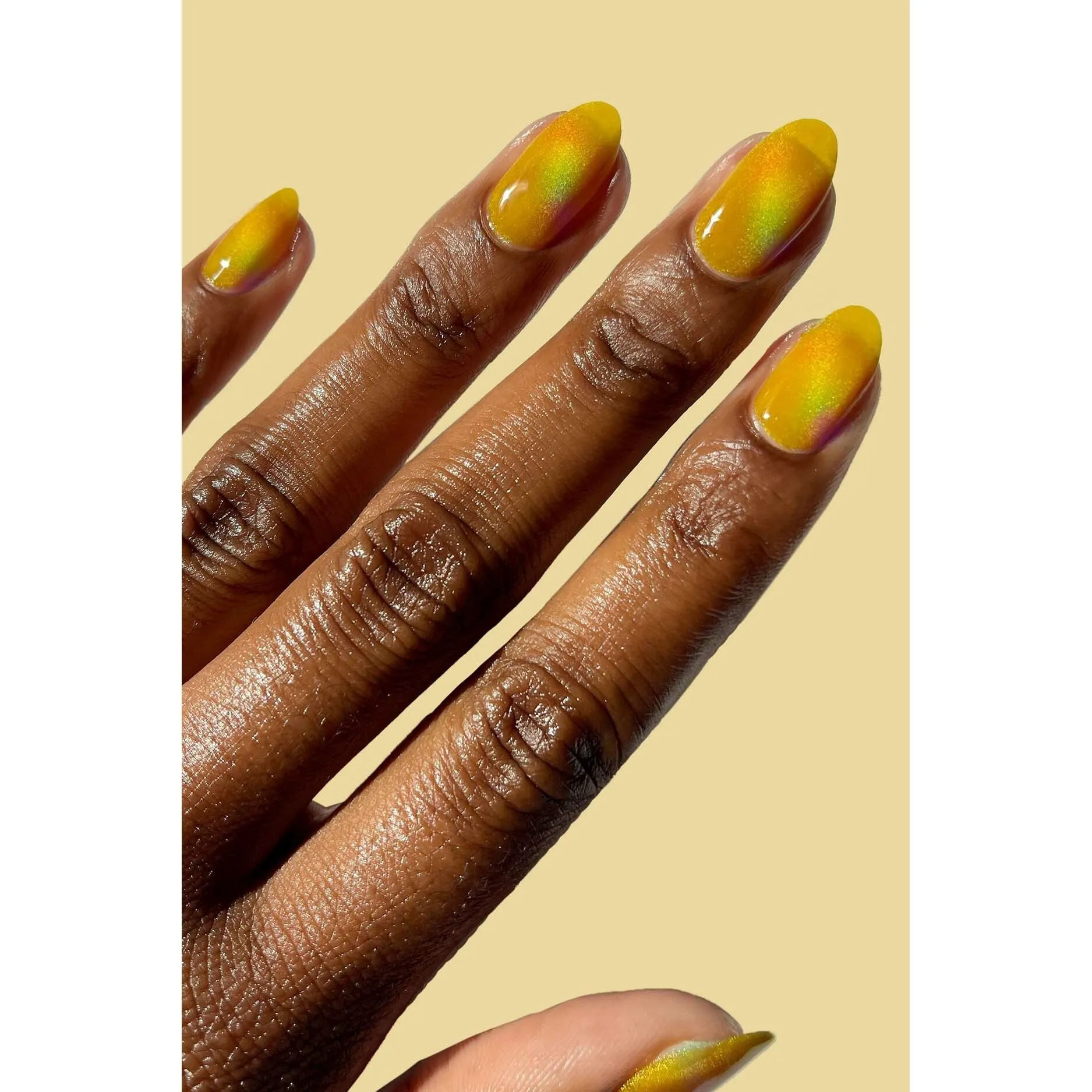 Cirque Colors - Nail Polish - Sparkling Yuzu 0.37 oz