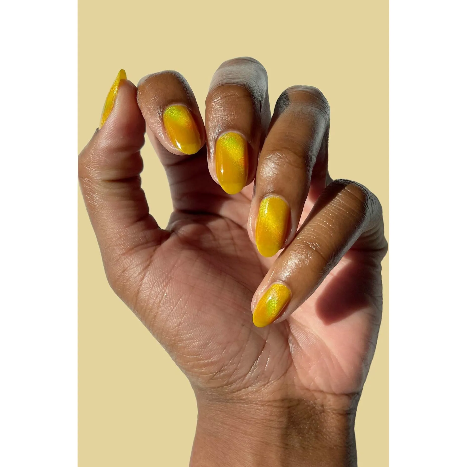 Cirque Colors - Nail Polish - Sparkling Yuzu 0.37 oz
