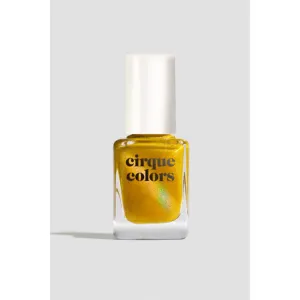 Cirque Colors - Nail Polish - Sparkling Yuzu 0.37 oz