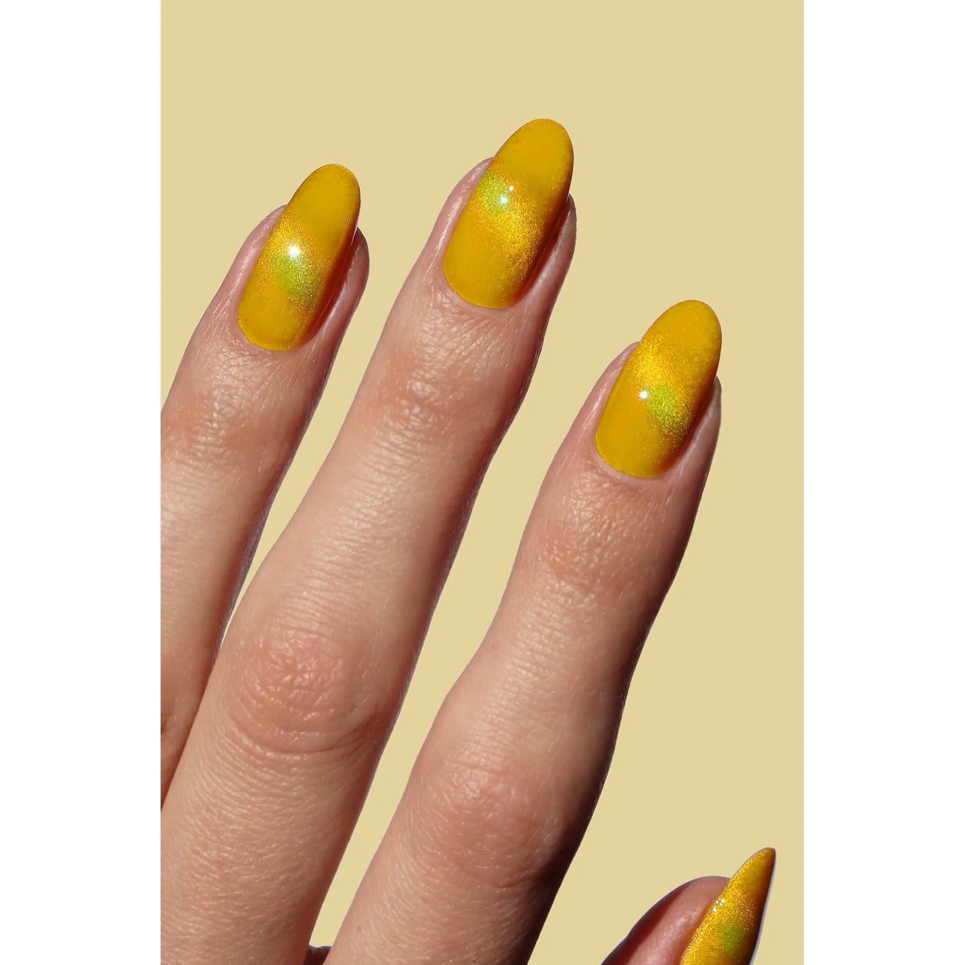 Cirque Colors - Nail Polish - Sparkling Yuzu 0.37 oz