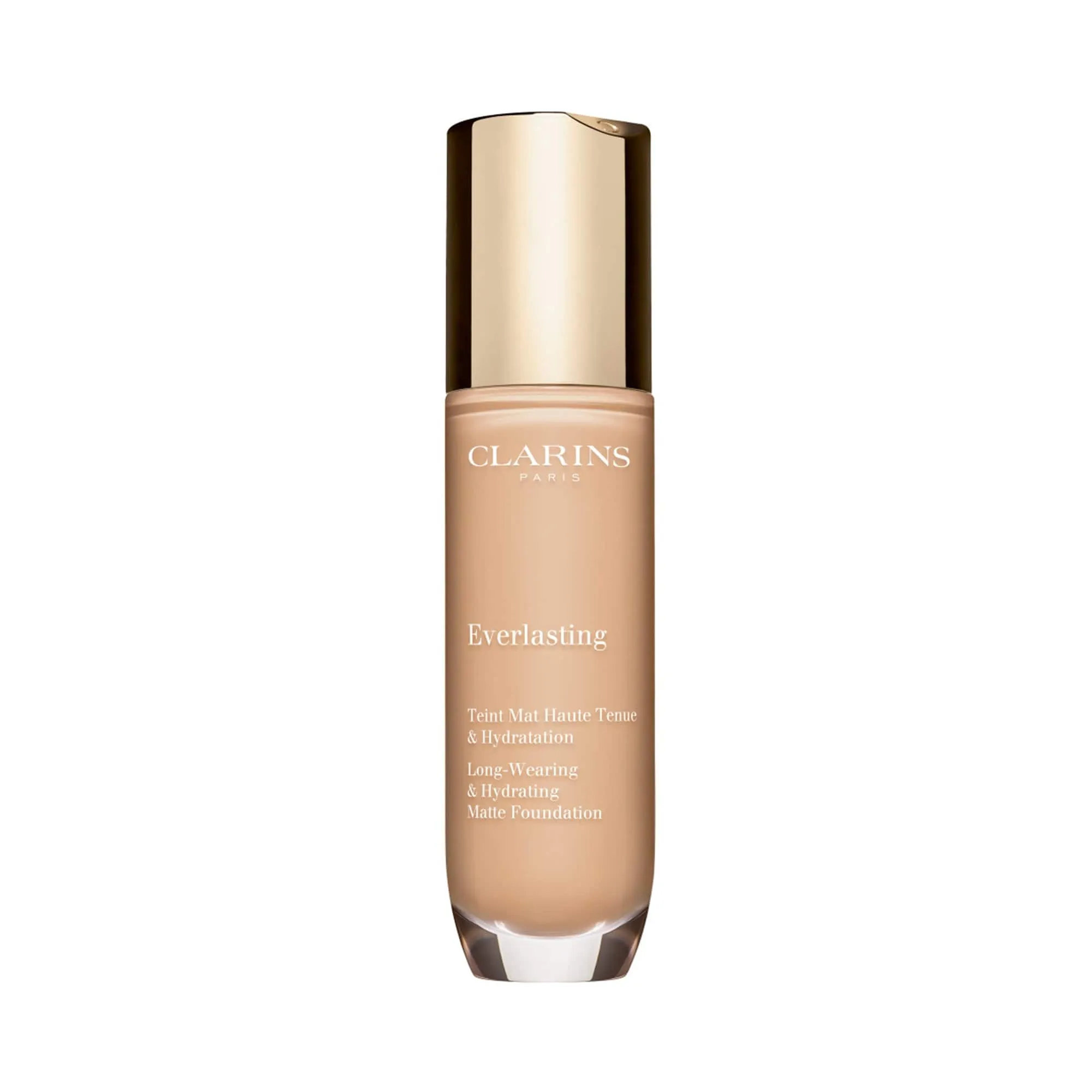 Clarins Everlasting Foundation 30ml