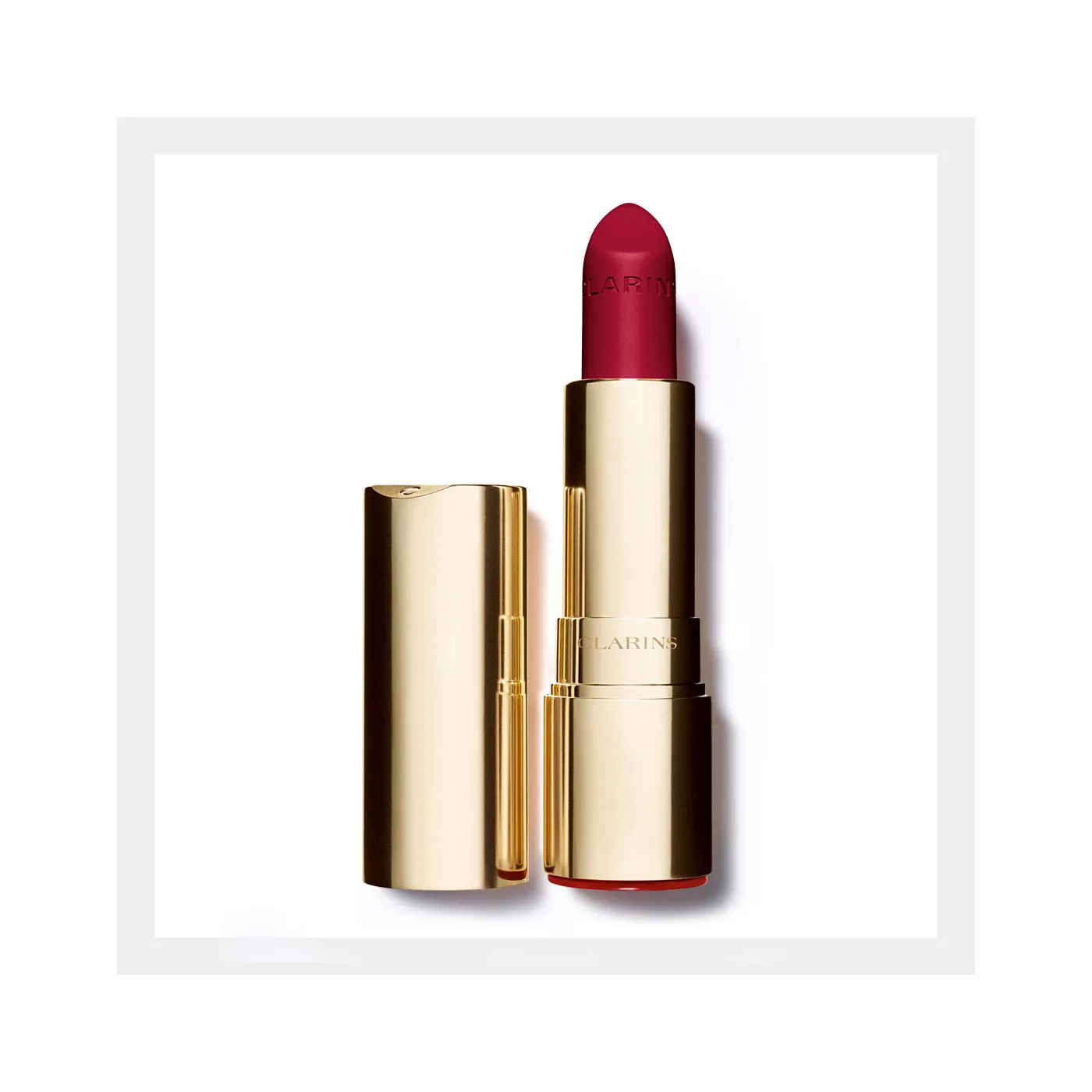 Clarins Joli Rouge Velvet