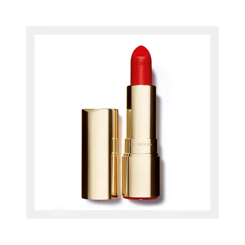 Clarins Joli Rouge Velvet