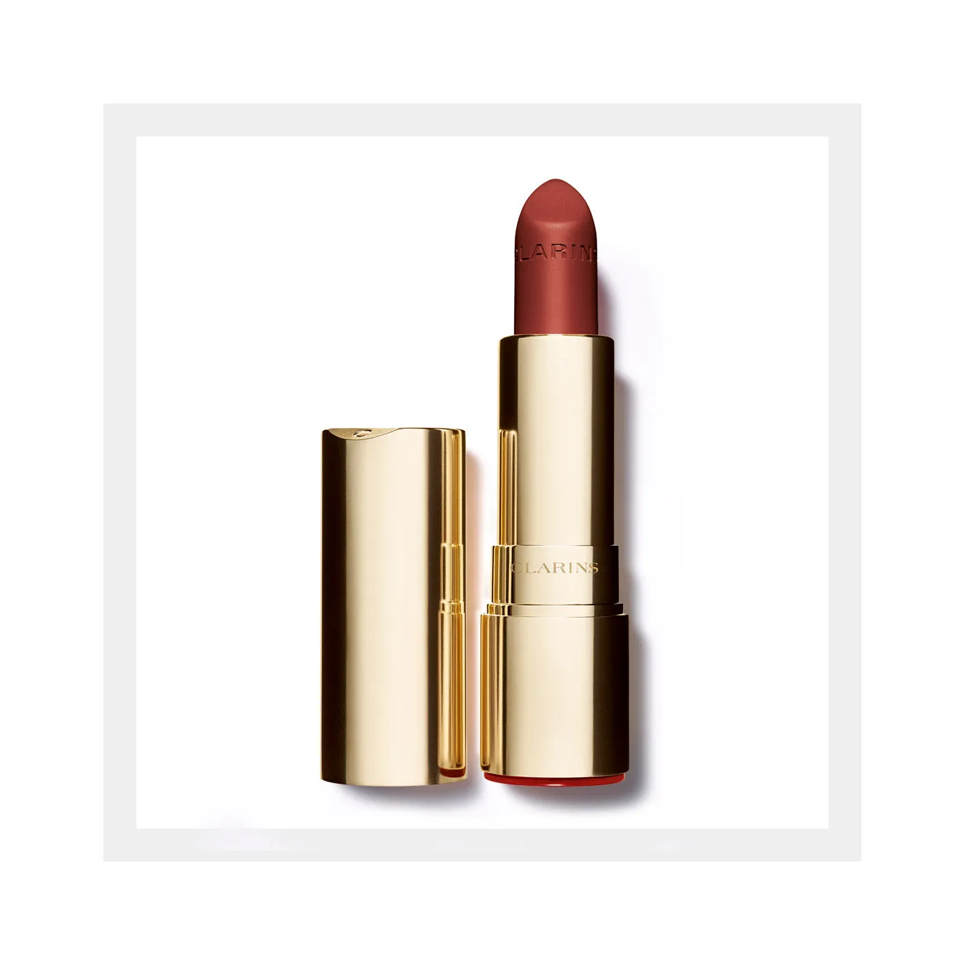 Clarins Joli Rouge Velvet