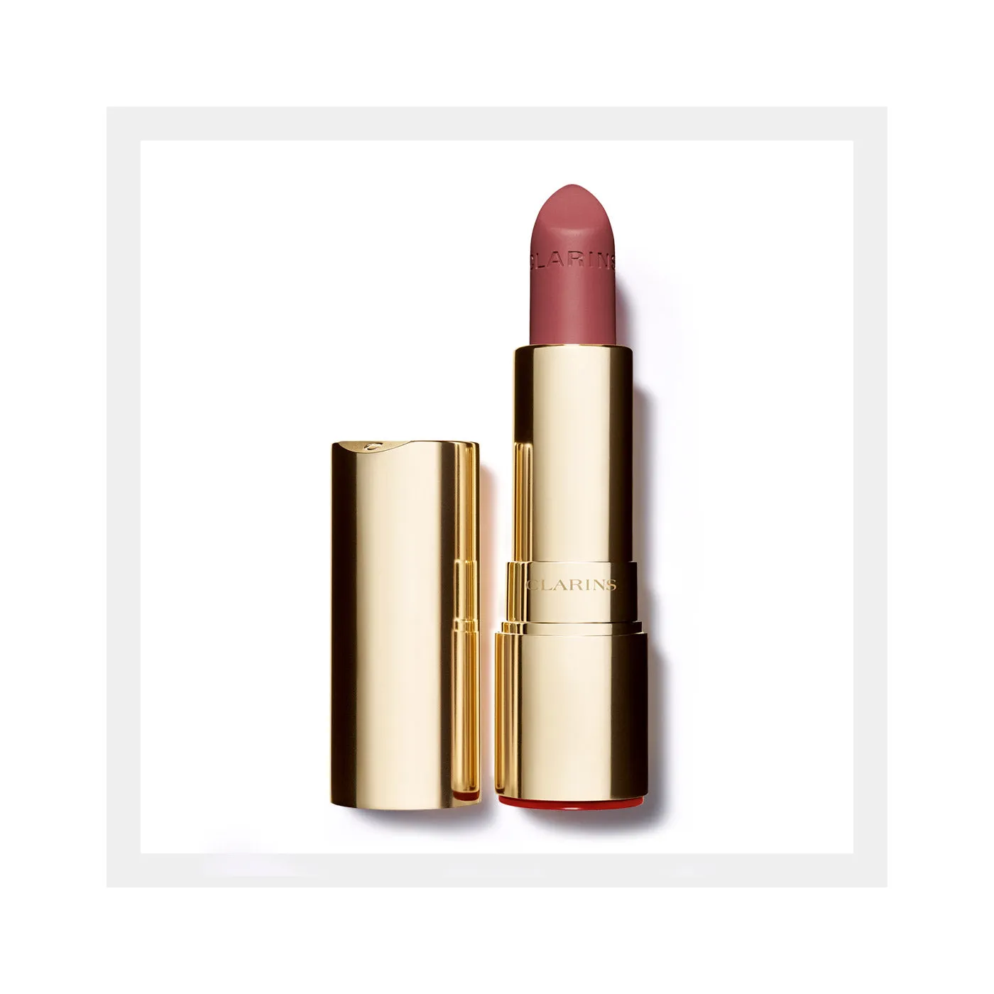 Clarins Joli Rouge Velvet