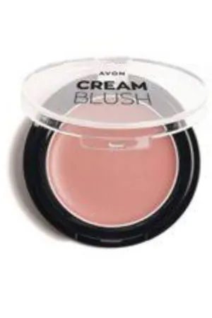 Classic Aura Lip & Cheek Cream Blush